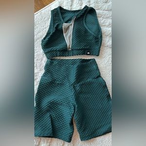 Booty by Brabants set